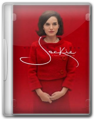 Capa do Filme Jackie