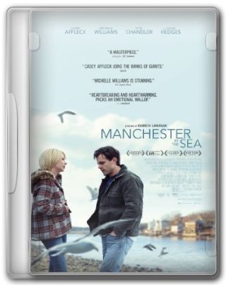 Capa do Filme Manchester À Beira-Mar