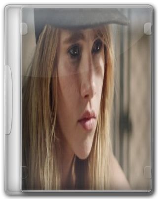 Capa do Filme The Bad Batch