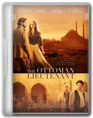 Capa do Filme The Ottoman Lieutenant